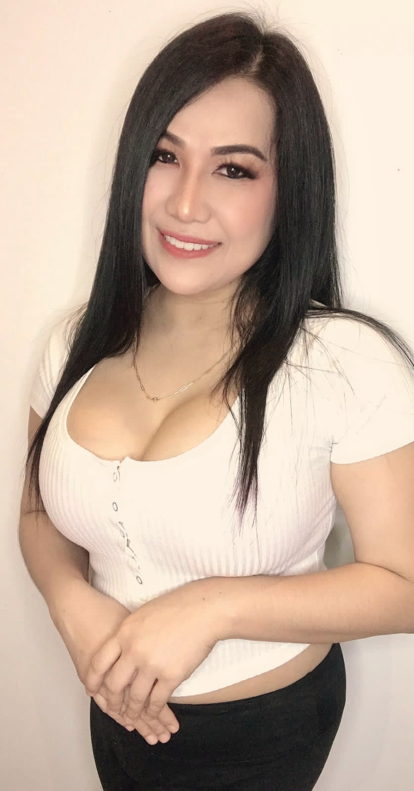 Therapist Bella Portrait