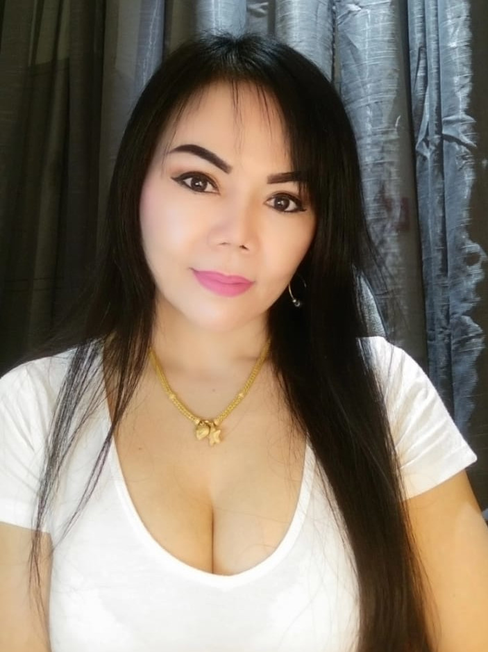 Therapist Haney Portrait