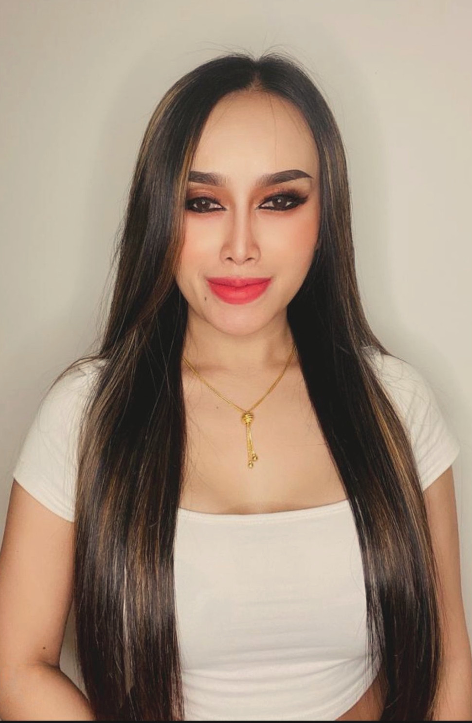 Therapist Jenni Portrait