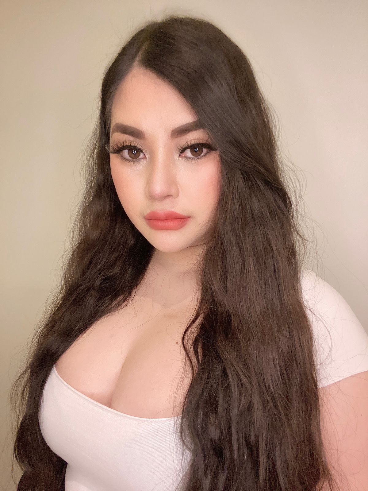 Therapist Nabee Portrait